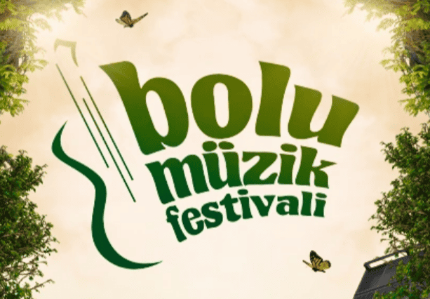 Bolu Müzik Festivali  Logo