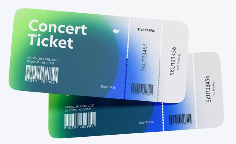 How to Resell Concert Tickets?

