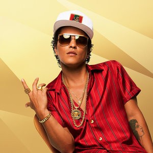 Trendy Artists of the Week: Bruno Mars, Miley Cyrus, AC/DC, Lana del Rey, Duran Duran, Chappell Roan