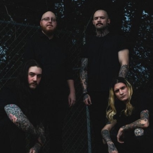The Crown Magnetar Interview: Extreme Metal, Everything Bleeds and 2024