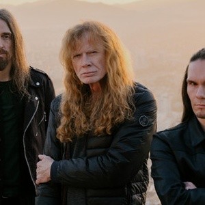 Dave Mustaine Calls It Quits: Megadeth's Final Album and Farewell Tour Are Coming
