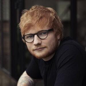 Trendy Artists of the Week: Ed Sheeran, Anyma, Billie Eilish, OneRepublic, Teddy Swims
