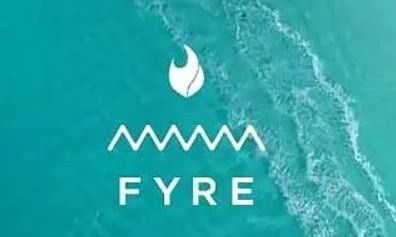 Fyre Fest 2 Books First Act Antonio Brown