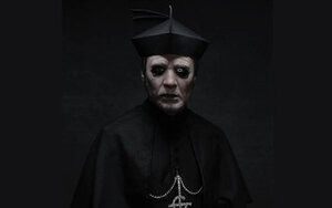 Ghost’s “Phone-Free” Rule Causes Disturbance in Birmingham