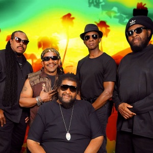 Interview With Inner Circle Reggae Group