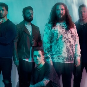 Band Recommendation of the Week: I Prevail