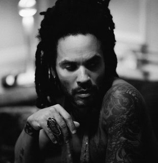 Trendy Artists of the Week: Lenny Kravitz, Deftones, Simply Red, Brunori Sas, Bon Iver