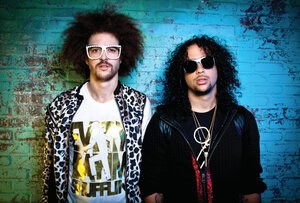 What Happened to LMFAO?