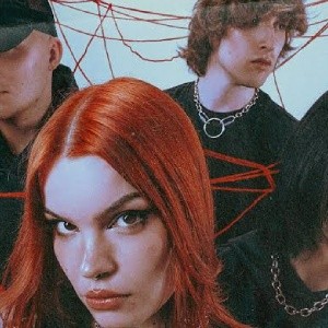 From 'DEATHMATCH' to Dream Stages: LUNA KILLS Evolves with New Album and European Tour