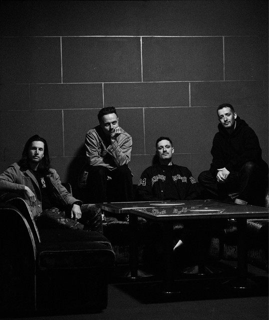 Heavy Metal Universe: Architects, Paul Di'Anno, And More! Photo