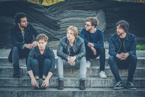 Trendy Artists of the Week: Nothing But Thieves, Imagine Dragons, Pantera, SZA, Drake, Tate McRae