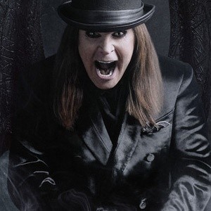 Ozzy Osbourne Performs Final Concert From Iconic Black Throne