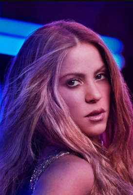 Trendy Artists of the Week: Shakira, Robert Plant, Melanie Martinez, Nick Cave, Il Volo
