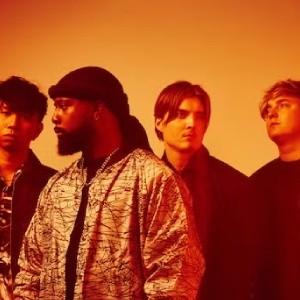 Band Recommendation of the Week: Sleep Theory