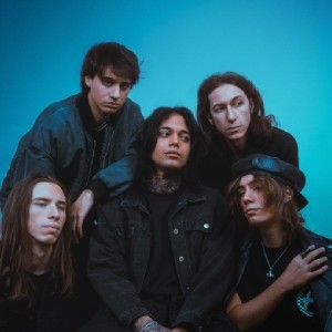 The Stain the Canvas Interview: The Gloomy Tapes Tour, Barren Gates and Projects for 2025