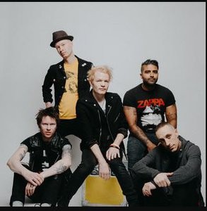 Trendy Artists of the Week: Sum 41, Falling in Reverse, Hans Zimmer, Slipknot, Jack Harlow