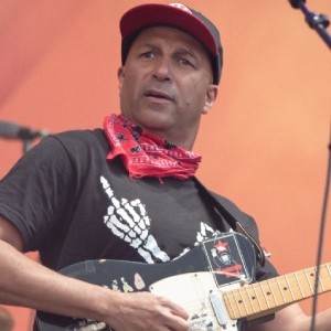 Weekly Recap: Nirvana, Kirk Hammett, Tom Morello, and more!