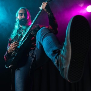 Weekly Recap: Slipknot, I Prevail, Foo Fighters, Dave Navarro and more!