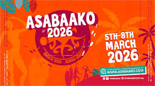 Asa Baako - One Dance Logo