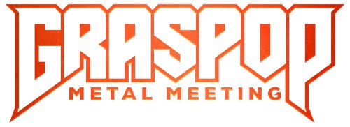 Graspop Metal Meeting logo