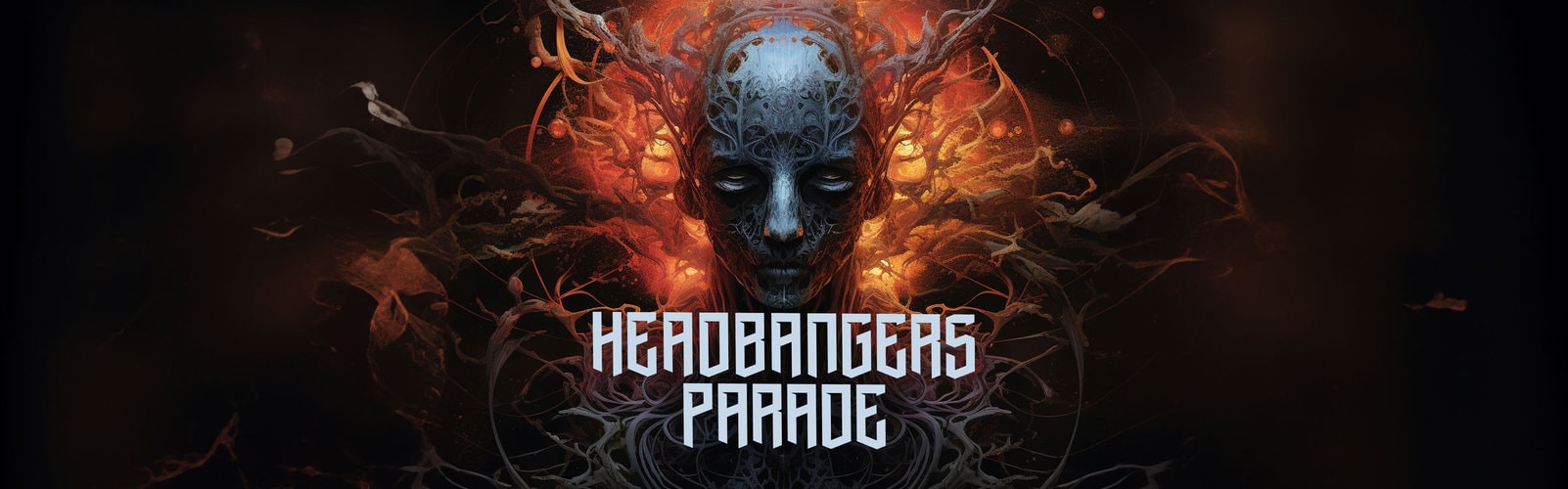 Headbangers Parade logo