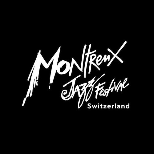 Montreux Jazz Festival Logo