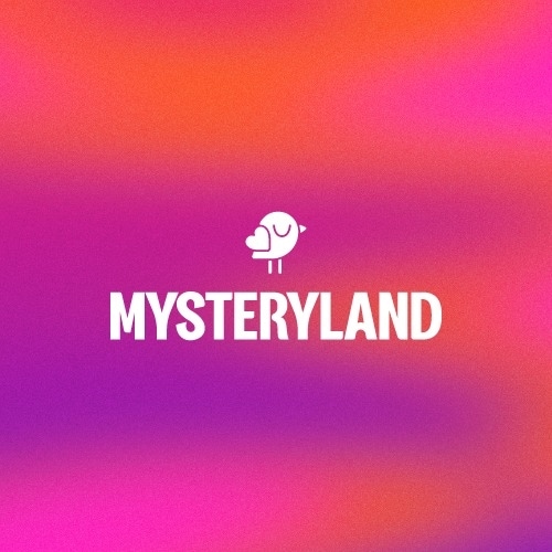 Mysteryland 2024 festival in Netherlands