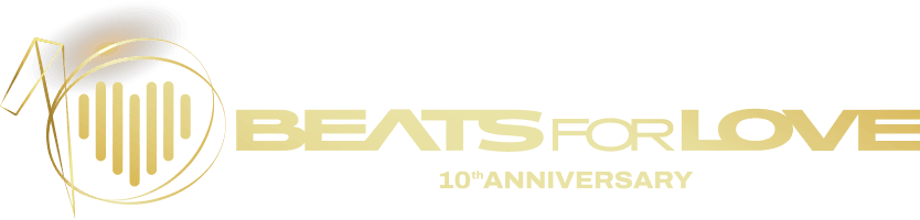 Beats For Love Logo