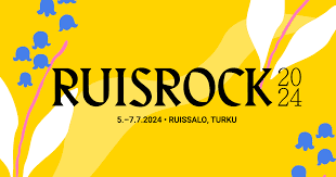 Ruisrock logo