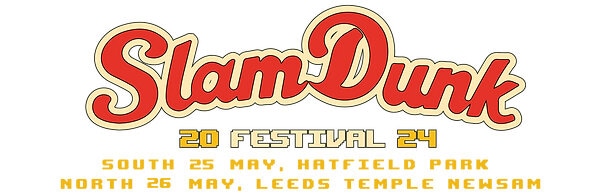 Slam Dunk Festival – North logo