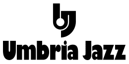 Umbria Jazz Festival logo