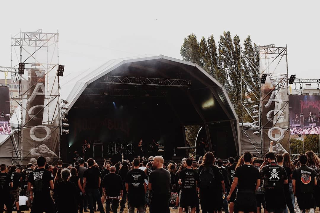 News – Vagos Metal Fest